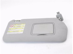 Recambio de parasol derecho para mazda 5 2.0 referencia OEM IAM J48JR  