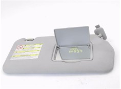 Recambio de parasol derecho para mazda 5 2.0 referencia OEM IAM J48JR  