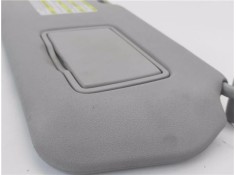 Recambio de parasol derecho para mazda 5 2.0 referencia OEM IAM J48JR  