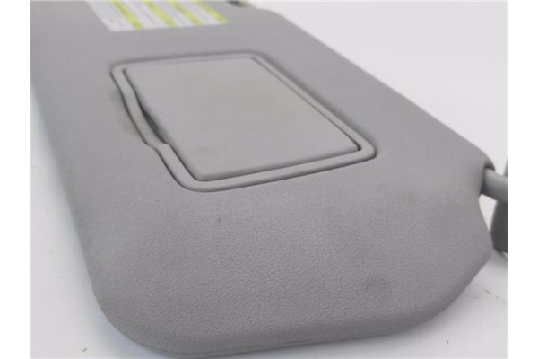 Recambio de parasol derecho para mazda 5 2.0 referencia OEM IAM J48JR  