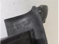 Recambio de mando intermitencia para chevrolet epica 2.0 lt referencia OEM IAM 5083201240  