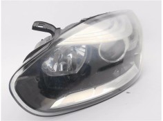 Recambio de faro delantero izquierdo para renault megane iii sport tourer 1.5 business referencia OEM IAM 260605817R 30128820100