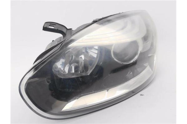 Recambio de faro delantero izquierdo para renault megane iii sport tourer 1.5 business referencia OEM IAM 260605817R 30128820100