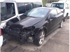 opel astra h gtc del año 2009