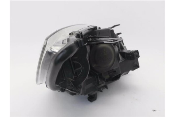 Recambio de faro delantero izquierdo para renault megane iii sport tourer 1.5 business referencia OEM IAM 260605817R 30128820100