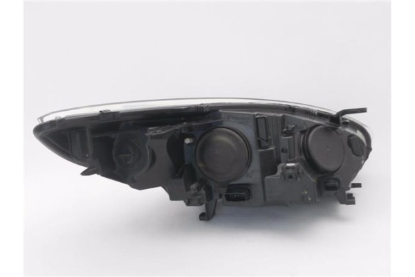 Recambio de faro delantero izquierdo para renault megane iii sport tourer 1.5 business referencia OEM IAM 260605817R 30128820100