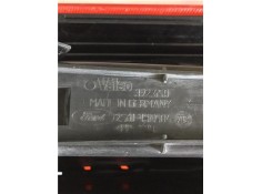 Recambio de piloto trasero derecho para ford fiesta v (jh_, jd_) 1.4 16v referencia OEM IAM 2S6113N4 392450 