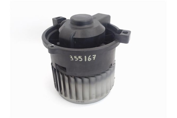 Recambio de motor calefaccion para mitsubishi colt cz3 berl. 5 (z30a) 1.1 inform (d) referencia OEM IAM   