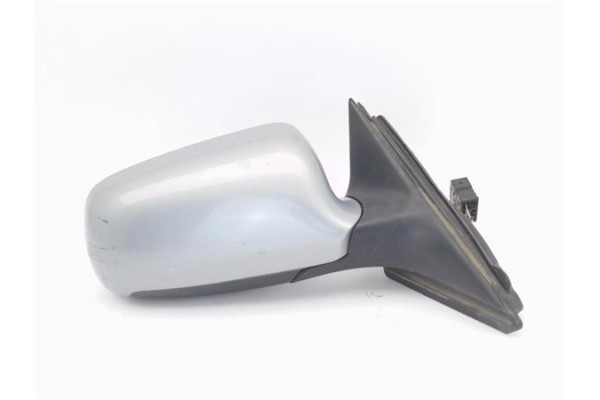 Recambio de retrovisor electrico derecho para audi a3 (8l) 1.6 ambiente referencia OEM IAM RS0225342 E1010594 