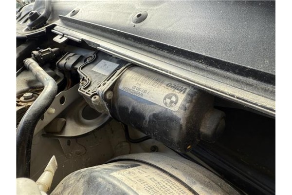 Recambio de motor limpiaparabrisas delantero para bmw serie 1 berlina 5p (f20) 2.0 116d referencia OEM IAM 726750303012 W0000260