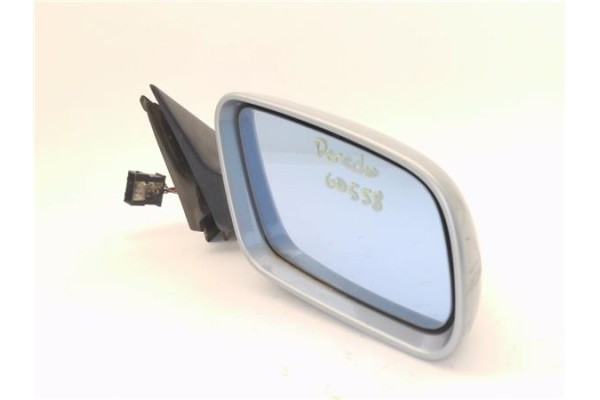 Recambio de retrovisor electrico derecho para audi a3 (8l) 1.6 ambiente referencia OEM IAM RS0225342 E1010594 