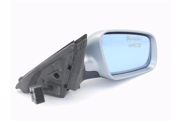 Recambio de retrovisor electrico derecho para audi a3 (8l) 1.6 ambiente referencia OEM IAM RS0225342 E1010594 