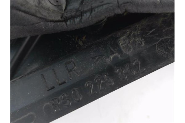 Recambio de retrovisor electrico derecho para audi a3 (8l) 1.6 ambiente referencia OEM IAM RS0225342 E1010594 