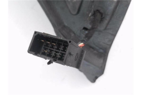 Recambio de retrovisor electrico derecho para audi a3 (8l) 1.6 ambiente referencia OEM IAM RS0225342 E1010594 