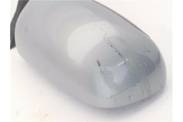 Recambio de retrovisor electrico derecho para audi a3 (8l) 1.6 ambiente referencia OEM IAM RS0225342 E1010594 
