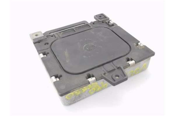 Recambio de centralita para volvo serie 480 1.7 turbo referencia OEM IAM 451128 0280000577 
