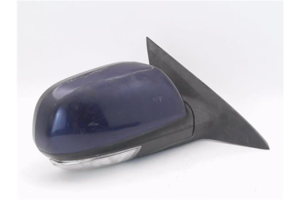 Recambio de retrovisor electrico derecho para chevrolet epica 2.0 lt referencia OEM IAM E4012513  