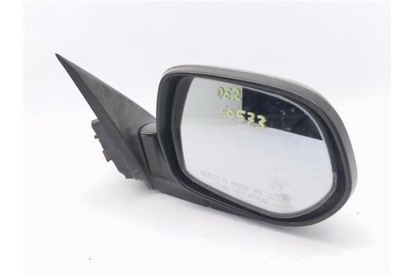 Recambio de retrovisor electrico derecho para chevrolet epica 2.0 lt referencia OEM IAM E4012513  