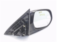 Recambio de retrovisor electrico derecho para chevrolet epica 2.0 lt referencia OEM IAM E4012513  