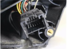 Recambio de retrovisor electrico derecho para chevrolet epica 2.0 lt referencia OEM IAM E4012513  