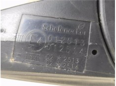 Recambio de retrovisor electrico derecho para chevrolet epica 2.0 lt referencia OEM IAM E4012513  