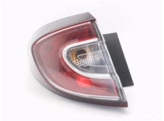Recambio de piloto trasero izquierdo para renault megane iii sport tourer 1.5 business referencia OEM IAM 265550010R  