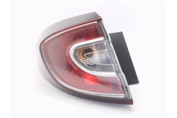 Recambio de piloto trasero izquierdo para renault megane iii sport tourer 1.5 business referencia OEM IAM 265550010R  