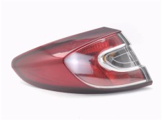 Recambio de piloto trasero izquierdo para renault megane iii sport tourer 1.5 business referencia OEM IAM 265550010R  