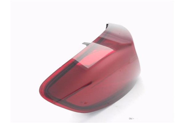 Recambio de piloto trasero izquierdo para renault megane iii sport tourer 1.5 business referencia OEM IAM 265550010R  