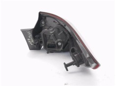 Recambio de piloto trasero izquierdo para renault megane iii sport tourer 1.5 business referencia OEM IAM 265550010R  