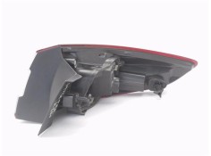 Recambio de piloto trasero izquierdo para renault megane iii sport tourer 1.5 business referencia OEM IAM 265550010R  