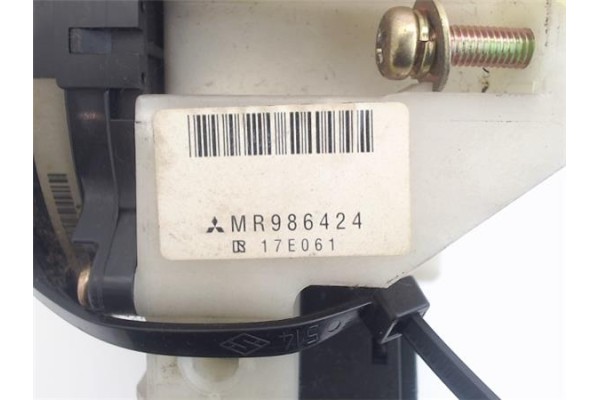 Recambio de mando intermitencia para mitsubishi colt cz3 berl. 5 (z30a) 1.1 inform (d) referencia OEM IAM   