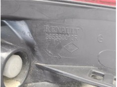 Recambio de piloto trasero izquierdo para renault megane iii sport tourer 1.5 business referencia OEM IAM 265550010R  