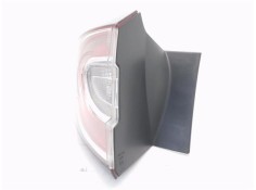 Recambio de piloto trasero izquierdo para renault megane iii sport tourer 1.5 business referencia OEM IAM 265550010R  