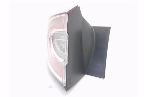 Recambio de piloto trasero izquierdo para renault megane iii sport tourer 1.5 business referencia OEM IAM 265550010R  