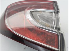 Recambio de piloto trasero izquierdo para renault megane iii sport tourer 1.5 business referencia OEM IAM 265550010R  