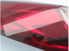 Recambio de piloto trasero izquierdo para renault megane iii sport tourer 1.5 business referencia OEM IAM 265550010R  