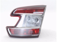 Recambio de piloto porton trasero derecho para renault megane iii sport tourer 1.5 business referencia OEM IAM 265500027R  