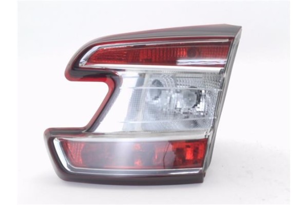 Recambio de piloto porton trasero derecho para renault megane iii sport tourer 1.5 business referencia OEM IAM 265500027R  