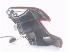Recambio de piloto porton trasero derecho para renault megane iii sport tourer 1.5 business referencia OEM IAM 265500027R  