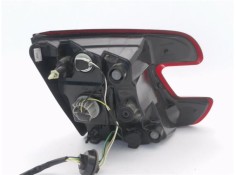 Recambio de piloto porton trasero derecho para renault megane iii sport tourer 1.5 business referencia OEM IAM 265500027R  