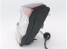 Recambio de piloto porton trasero derecho para renault megane iii sport tourer 1.5 business referencia OEM IAM 265500027R  