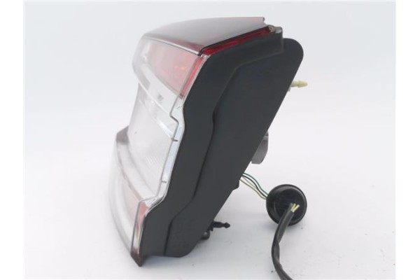 Recambio de piloto porton trasero derecho para renault megane iii sport tourer 1.5 business referencia OEM IAM 265500027R  