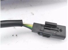 Recambio de piloto porton trasero derecho para renault megane iii sport tourer 1.5 business referencia OEM IAM 265500027R  