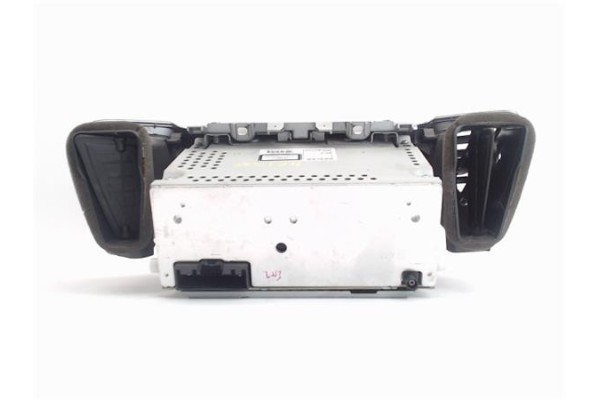Recambio de radio / cd para ford fiesta vi 1.25 referencia OEM IAM   