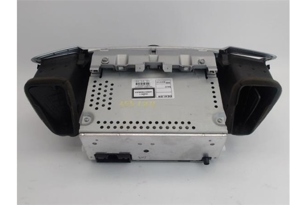 Recambio de radio / cd para ford fiesta vi 1.25 referencia OEM IAM   