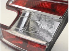 Recambio de piloto porton trasero derecho para renault megane iii sport tourer 1.5 business referencia OEM IAM 265500027R  