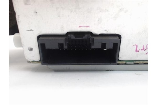 Recambio de radio / cd para ford fiesta vi 1.25 referencia OEM IAM   