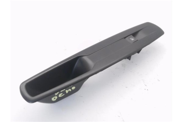 Recambio de mando elevalunas delantero derecho para renault megane iii sport tourer 1.5 business referencia OEM IAM E30176  