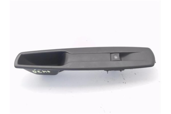 Recambio de mando elevalunas delantero derecho para renault megane iii sport tourer 1.5 business referencia OEM IAM E30176  